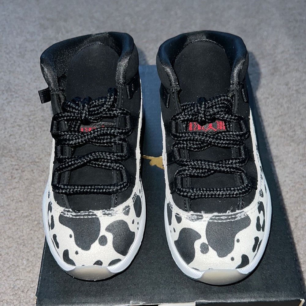 Jordan 11 Retro